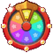 Glücksrad Dice Spin