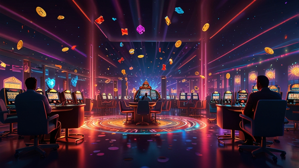 Dice Spin Erfahrungen