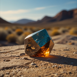 Goldfield Ember Dice Spin Review