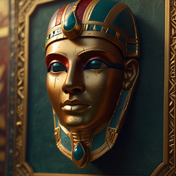 Pharaoh's Velvet Dice Spin Online Casino